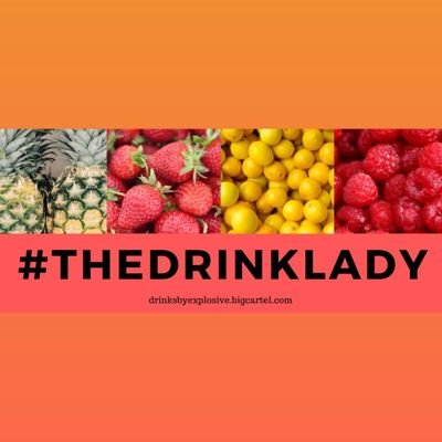 ExplosiveBy's profile picture. Drinks by Explosive, LLC is a drink company that specializes in creating THE BEST,  non alcoholic lemonades and teas on this side of Heaven.#drinksbyexplosive