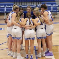 St. Mary's Saints Girls Basketball (@smchsgbb) 's Twitter Profile