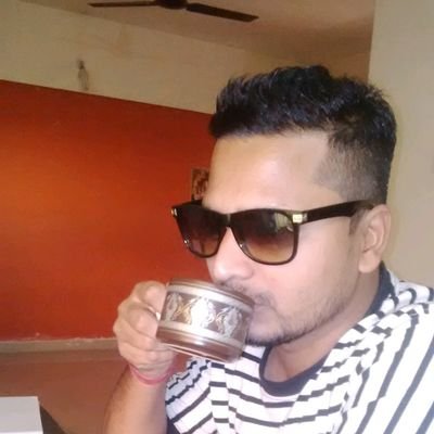 NagendraBishwa2's profile picture. JitnaHoSkeSmjhneKiKosisKroHme