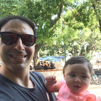 sarpimaximilian's profile picture. Escribo a título personal.