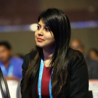 Paridhi Gupta (@paridhigpta) 's Twitter Profile