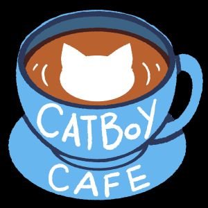 Catboy Cafeさんのプロフィール画像
