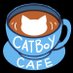 Catboy Cafe (@catboycafe) Twitter profile photo Catboy Cafe (@catboycafe) Twitter profile photo
