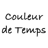 CouleurdeTemps(@CouleurdeTemps) 's Twitter Profile Photo