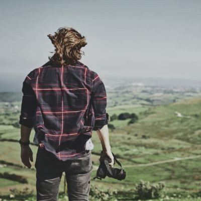 udontseemecomin's profile picture. 