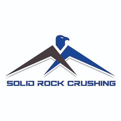 Solid Rock Crushing is the number one source for all your custom crushing needs. Our reputation is earned through hard work, precision, and constant adaption.