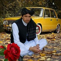 Ali Mohammad Saadat (@alimsadaat) 's Twitter Profile