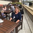 Caroline Cronin - @carcron - Twitter