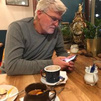 אדי ווסר (@eddiewasser) 's Twitter Profile Photo