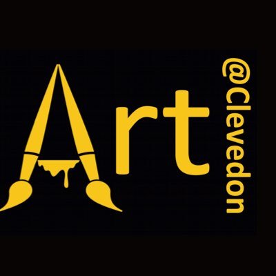 Art Department @ClevedonSchool. Clevedon students please follow we will not follow back.