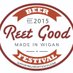 Reet Good Beer Festival (@ReetGoodFest) Twitter profile photo