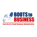 Boots to Business (@Boots2Business) Twitter profile photo