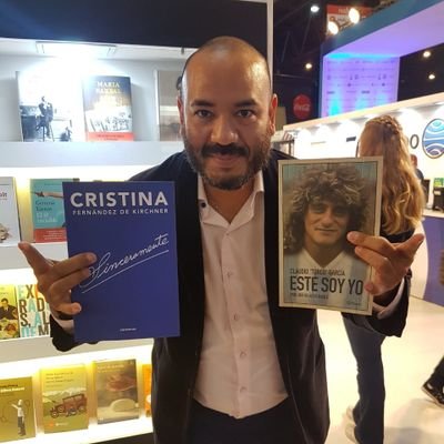 ElWok1978's profile picture. Peronista ✌🏾🇦🇷 Argentinos Juniors 🐞