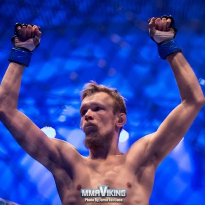 Professional MMA fighter (6-4-0) from Estonia 🇪🇪. Former National amateur champion in featherweight division.