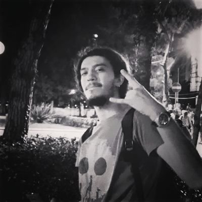 ubgitmez's profile picture. Vicisti, O Aspidistra!