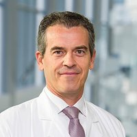 John Mansour (@mansoursurgonc) 's Twitter Profile