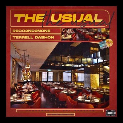 Young N Epic New Single The Usual (Prod. By Boy GeneYus) out now ⬇️