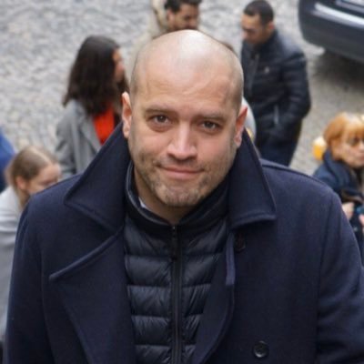 jbf75018's profile picture. Habitant #18eme, quartier #Ramey | Restauration collective et sociale |Passionné de gastronomie |