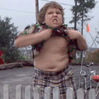 Lawrence Chunk Cohen Thegoonieschunk Twitter Lawrence Chunk Cohen Thegoonieschunk Twitter