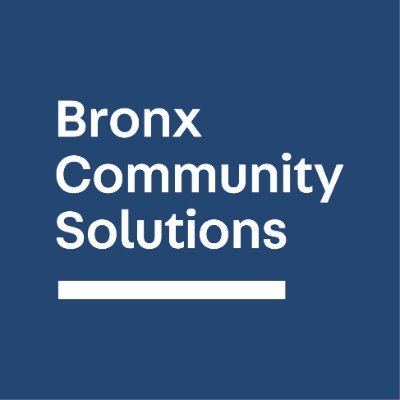 Bronx Community Solutions Profile