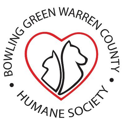 Welcome to BGWCHS! We are the shelter for Warren County, KY. We are committed to saving lives through adoption, low-cost spay/neuter, rescue, TNR, and more!