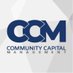 Community Capital (@ccminvests) Twitter profile photo