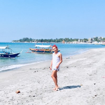 johnemerson_10's profile picture. indestructible as gold ❤️