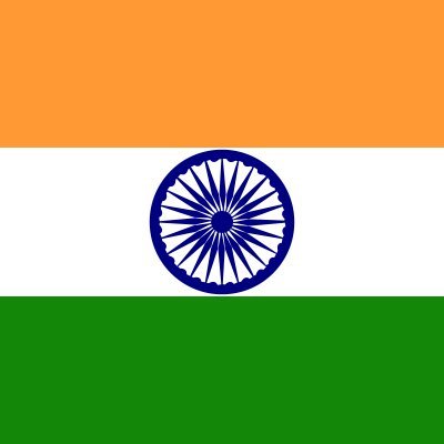 Proud Indian 🇮🇳 🇮🇳 🇮🇳
India Always First.... Retweets are not endorsement