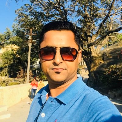 Vishal Darji™ Profile