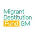 Migrant Destitution Fund GM 🧡 (@MigrantFundGM) Twitter profile photo