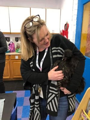 woogiesmama's profile picture. 