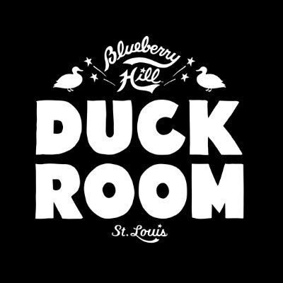 Blueberry Hill Duck Room is a music venue located inside historic Blueberry Hill in the Delmar Loop. Follow us for news & giveaways!