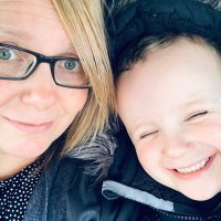 Adele Maxwell (@adelem74) 's Twitter Profile Photo