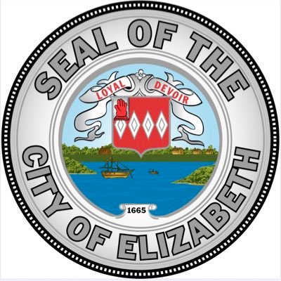 Official Twitter page of Elizabeth NJ's City Hall.