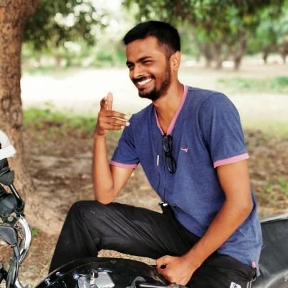 blanksideout's profile picture. Lisan al-Gaib..