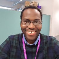 Chisom Ubabukoh, Ph.D (@chylo360) 's Twitter Profile