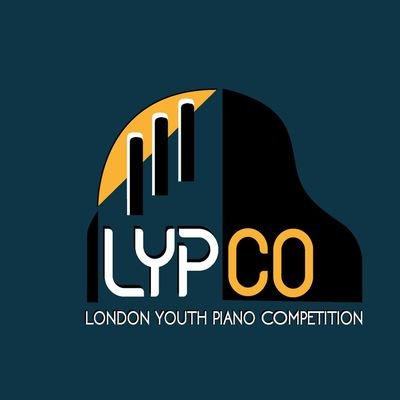 London Youth Piano Competition, International