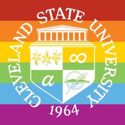 LGBTQ+ Student Services is committed to enhancing the social and educational experience of the Cleveland State University community. Find us at BH 211!