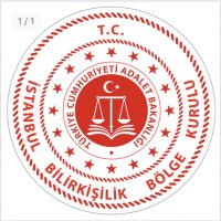 İstanbul Bilirkişilik Bölge Kurulu (@istanbulbbk) Twitter profile photo