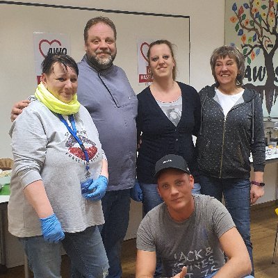 GCalabrese2712's profile picture. Streetworker &
Chef bei Super-Salzgitter.de
Prävention