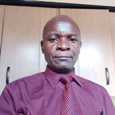 PhiriSinaro's profile picture. Benjamin S Phiri