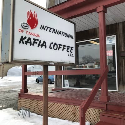 Roasting coffee in Ottawa Kitchissippi ward since 1978 with a 30 Kg Petroncini roaster. Selling a wide variety of fresh beans Tuesday to Saturday. 613-728-1337