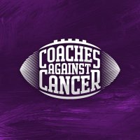 Coaches Against Cancer (@the_officialcac) 's Twitter Profile Photo Coaches Against Cancer (@the_officialcac) 's Twitter Profile Photo