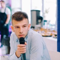 Bohdan Bernatskyi (@bbernatskyi) 's Twitter Profile