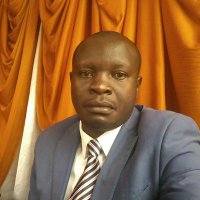 Luke mwichabe (@luke_mwichabelu) 's Twitter Profile