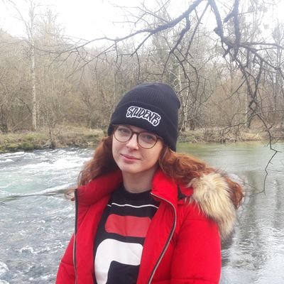 ElsaLeBaron2's profile picture. luxury school 🌟
📍 Besançon 
19y