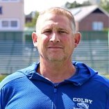 Defensive Backs Coach @ Colby College. Recruiting Area: ME, NH, VT, GA, MS, AL, LA, TX, AR, OK