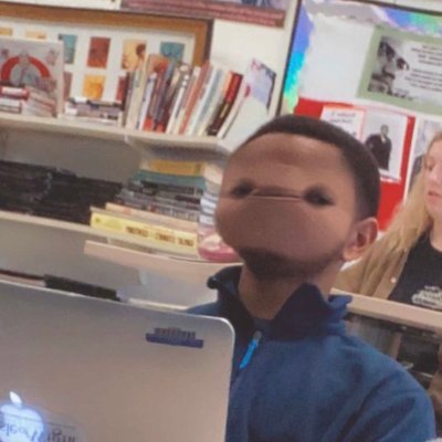 ChatmanJermiah's profile picture. Fo sho