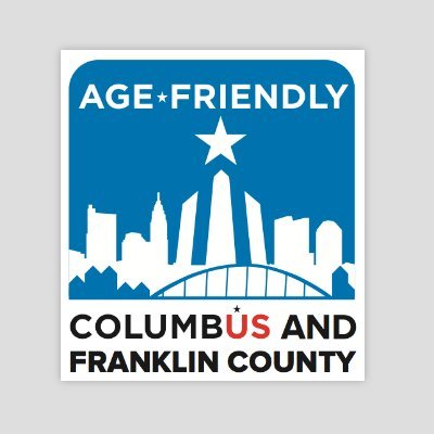 Working with residents of all ages & abilities to create Age-Friendly Columbus & Franklin County. The #AgeFriendly Innovation Center, housed at @osucsw