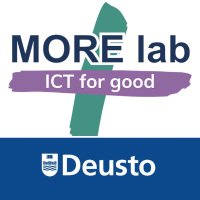 DeustoTech MORElab (@deustomorelab) 's Twitter Profile